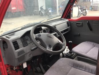 Thaco TOWNER 2014 - Cần bán gấp xe tải nhỏ thùng kín 600 kg, nhãn hiệu Thaco Towner 700, 2014 bao giấy tờ
