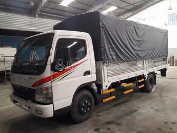 Mitsubishi Canter Fuso 2017 - Mitsubishi Fuso Canter 2017