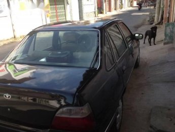 Daewoo Cielo   1996 - Bán Daewoo Cielo sản xuất 1996, màu đen