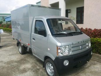 Isuzu Trooper LX 2017 - Xe tải nhẹ Dongben 870kg / Gía xe tải Dongben 870kg /Dongben 870 kg