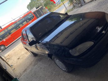 Hãng khác Xe du lịch Daewoo 1994 - Bán xe Daewoo đời 1994, màu đen, nhập khẩu, giá chỉ 70 triệu