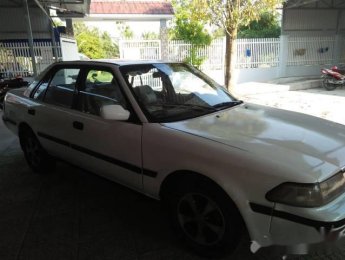 Toyota Corona   1990 - Bán Toyota Corona sản xuất 1990, màu trắng