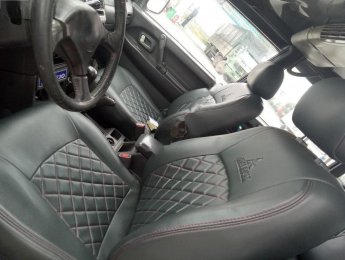 Mitsubishi Pajero 1996 - Bán ô tô Mitsubishi Pajero năm sản xuất 1996, nhập khẩu Nhật Bản, 135 triệu