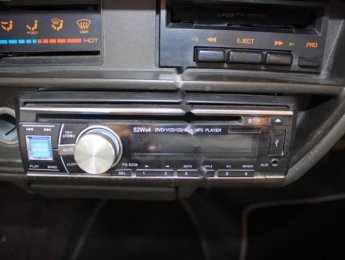 Nissan Pulsar 1990 - Bán Nissan Pulsar sản xuất 1990, màu xanh lam, nhập khẩu nguyên chiếc, giá chỉ 150 triệu