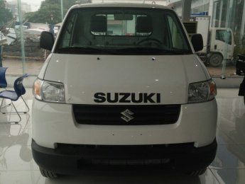 Suzuki Super Carry Pro G16A 2017 - Bán Suzuki 7 tạ Carry Pro-Xe Hot- giá cạnh trạnh- có xe giao luôn và ngay