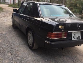 Mercedes-Benz 190 E 1993 - Bán xe cũ Mercedes 190 E SX 1993