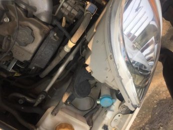 Chevrolet Spark Van 2015 - Bán Chevrolet Spark Van đời 2015, màu trắng, chính chủ giá cạnh tranh