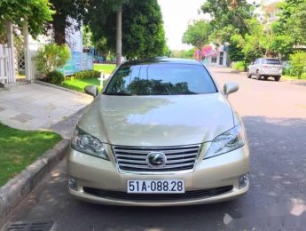 Lexus ES  350   2011 - Bán Lexus ES 350 năm sản xuất 2011, nhập khẩu 