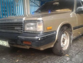 Nissan Laurel   1985 - Bán xe Nissan Laurel đời 1985, xe nhập