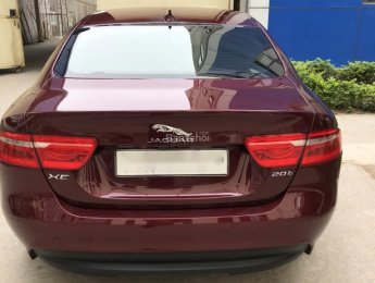 Jaguar XE 2.0T Prestige 2015 - Jaguar XE 2.0T Prestige model 2016, xe Chính chủ