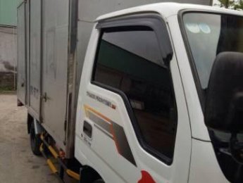 Kia K2700 2014 - Bán Kia K2700 năm 2014, màu trắng, giá 215tr