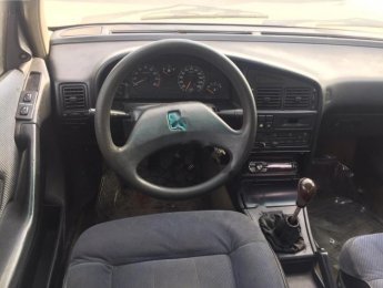 Peugeot 405 1994 - Bán Peugeot 405 sản xuất 1994, màu xanh lam