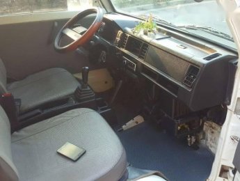 Suzuki Carry    1997 - Bán Suzuki Carry sản xuất năm 1997, màu trắng