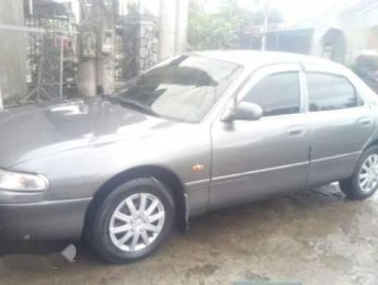 Mazda 626 1996 - Bán xe Mazda 626 sản xuất năm 1996