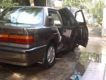 Honda Civic 1991 - Chính chủ bán Honda Civic sản xuất 1991, nhập khẩu