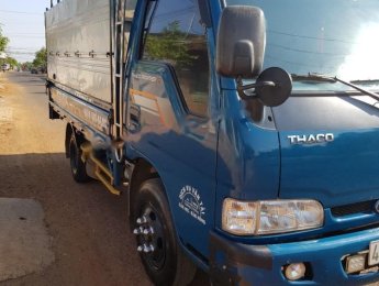 Kia Frontier   2015 - Bán Kia Frontier 1.4T sản xuất 2015, màu xanh 
