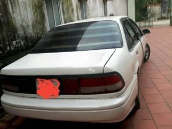 Daewoo Prince 1995 - Cần bán xe Daewoo Prince năm sản xuất 1995, màu trắng, nhập khẩu Hàn Quốc như mới