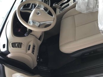 Nissan Teana 2016 - Cần bán xe Nissan Teana đời 2016, nhập khẩu