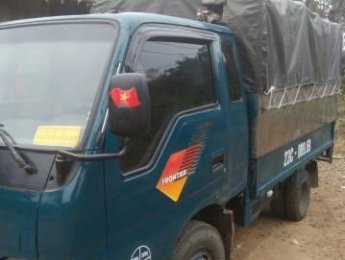 Kia Frontier 2000 - Bán xe Kia Frontier đời 2000, giá chỉ 90 triệu