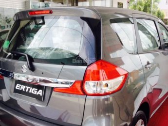 Suzuki Ertiga 2018 - Bán Suzuki Ertiga 1.4AT 2017 nhập khẩu, chỉ 200t, LH: 0973530250