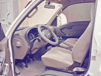 Hyundai H 100 2016 - Xe Hyundai H100 2016, màu trắng