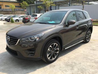 Mazda CX 5 Facelift 2018 - Bán Mazda Hà Nội bán xe CX5 2.5 giá tốt nhất, xe giao ngay, trả góp 90%- 0938 900 820