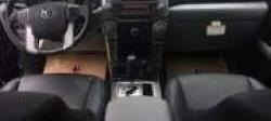 Toyota 4 Runner   2016 - Bán ô tô Toyota 4 Runner sản xuất năm 2016, màu đen, xe nhập  