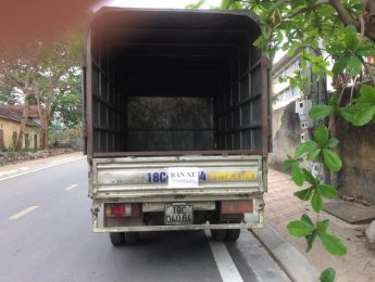 Xe tải 5000kg 2007 - Bán xe tải 1 tấn 2007, giá tốt