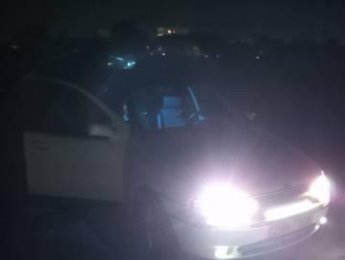 Fiat Siena 2003 - Bán xe Fiat Siena sản xuất năm 2003, màu trắng