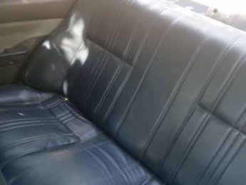 Mitsubishi Lancer 1990 - Cần bán xe Mitsubishi Lancer đời 1990, màu xám, 31tr