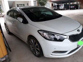 Kia K3 1.6AT 2016 - Bán xe Kia K3 1.6AT