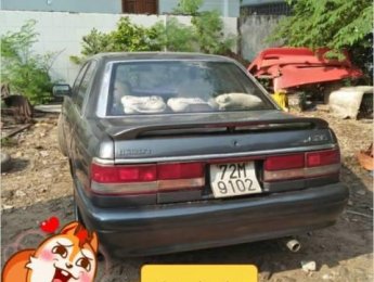 Mazda 626   1988 - Bán xe Mazda 626 sản xuất 1988, giá 50tr