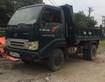 Asia Xe tải 2009 - Cần bán xe tải ben Cửu Long 2.35 tấn sx 2009