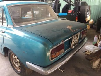 Toyota Corona   1980 - Bán ô tô Toyota Corona năm sản xuất 1980, giá tốt