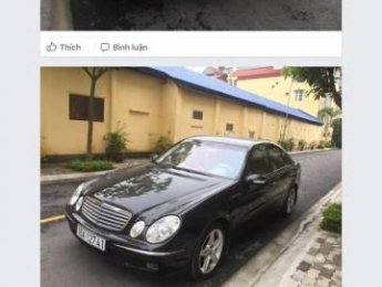 Mercedes-Benz S class 2004 - Cần bán lại xe Mercedes năm 2004 giá cạnh tranh