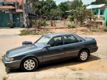 Mazda 626 1988 - Bán Mazda 626 đời 1988, nhập khẩu nguyên chiếc