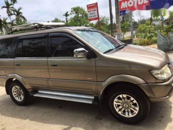 Isuzu Hi lander 2008 - Bán Isuzu Hi lander đời 2008, giá 330tr