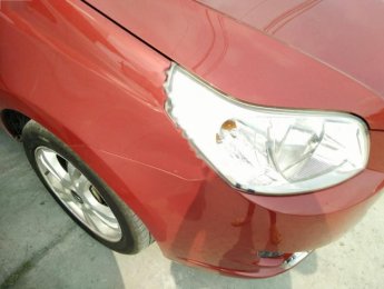 Daewoo GentraX SX 1.2 AT 2010 - Cần bán xe Daewoo GentraX sản xuất năm 2010, màu đỏ, nhập khẩu Hàn Quốc