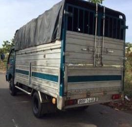 Kia K3000S 2006 - Bán ô tô Kia K3000S năm 2006, màu xanh lam