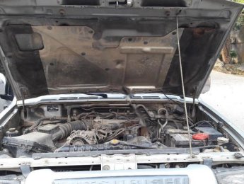 Mitsubishi Pajero 2001 - Bán xe Mitsubishi Pajero năm sản xuất 2001