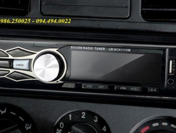 Hyundai HD 2017 - Bán ô tô Hyundai HD đời 2017, màu trắng, trả góp 80% giá trị xe