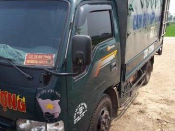 Kia K3000S 2012 - Cần bán lại xe Kia K3000S đời 2012 giá cạnh tranh