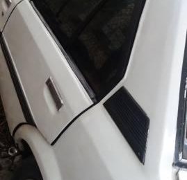 Toyota Corolla altis 1982 - Cần bán lại xe Toyota Corolla altis năm 1982, màu trắng
