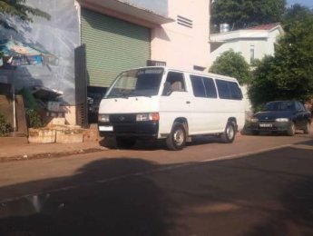 Nissan Urvan 1994 - Bán Nissan Urvan đời 1994, màu trắng, giá chỉ 80 triệu