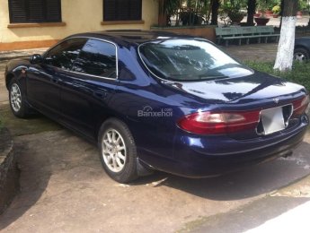 Mazda 929   1997 - Xe VIP dành cho khách VIP