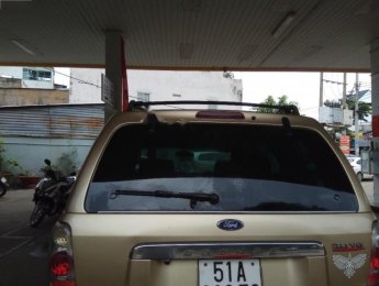 Ford Escape 2004 - Bán Ford Escape đời 2004 chính chủ, giá 227tr