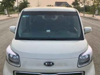Kia Ray 2011 - Kia Ray dễ thương và tiện dụng