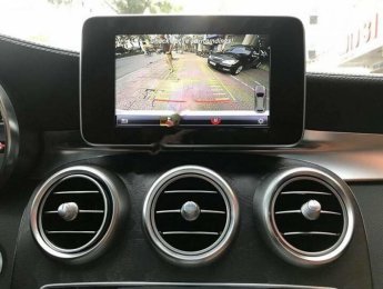 Mercedes-Benz Smart GLC 300 4Matic 2016 - Bán Mercedes GLC 300 4Matic năm 2016, màu trắng