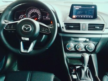 Mazda 2 2018 - Còn 1 xe Mazda 2 giao ngay màu đỏ, trả góp, trả trước 148 triệu lăn bánh xe
