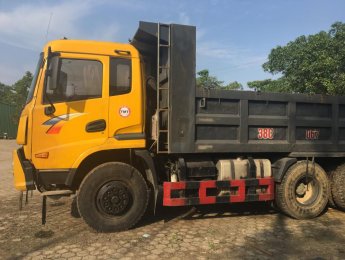 Xe tải Trên 10 tấn KC240D 2015 - Xe tải trên 10 tấn KC240D 2015, màu vàng, 482 triệu, ngân hàng VPBANK phát mại tài sản bảo đảm